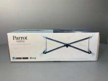 Parrot Swing Vertical Takeoff and Landing Remote Control drone Plane in Original Box