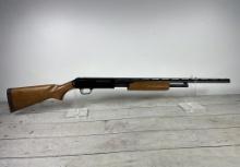 ** Mossberg 500E Pump Action Shotgun 410 Ga.