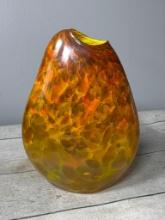 Art Glass Vase