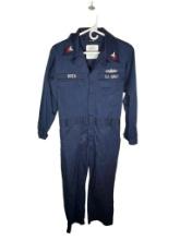 US Navy Coveralls