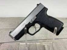 ** Kahr Arms Model CW9 9x19mm Pistol