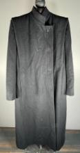 Vintage Miss Harwood Signature Coat Union Made in USA