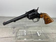 ** Heritage Rough Rider Revolver 22LR