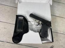 ** Bersa Thunder 380 Pistol in Box