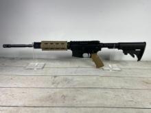 ** Anderson AM-15 Rifle AR-15 Style 5.56 Cal 223