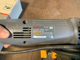 SKil Biscuit Joiner and Bosch Planer
