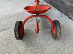 Power Trac B502 Model Chain Drive Pedal Tractor