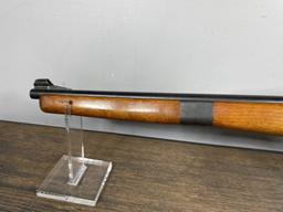 ** Mossberg Model 51M(b) 22 Cal Rifle w/Weaver Scope