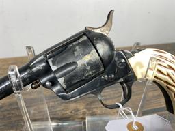 * Hawes Firearms JP Sauer & Sohn Revolver Colt SAA Style 22 Cal