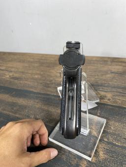 ** Ruger Mark I 22 LR Target Plinker Pistol Semi Auto