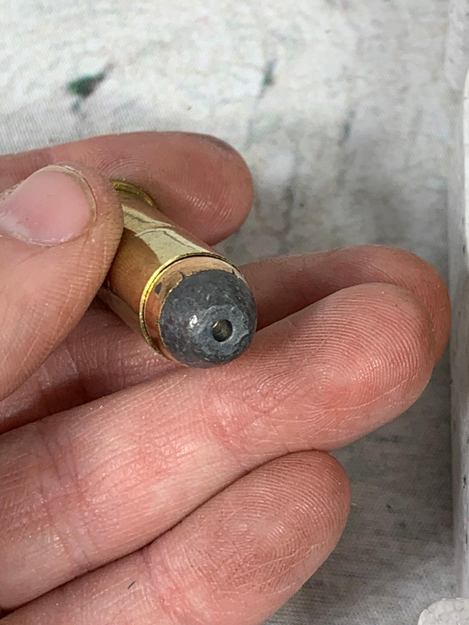 A Group Lot of Ammunition 44 rem mag, 45 colt