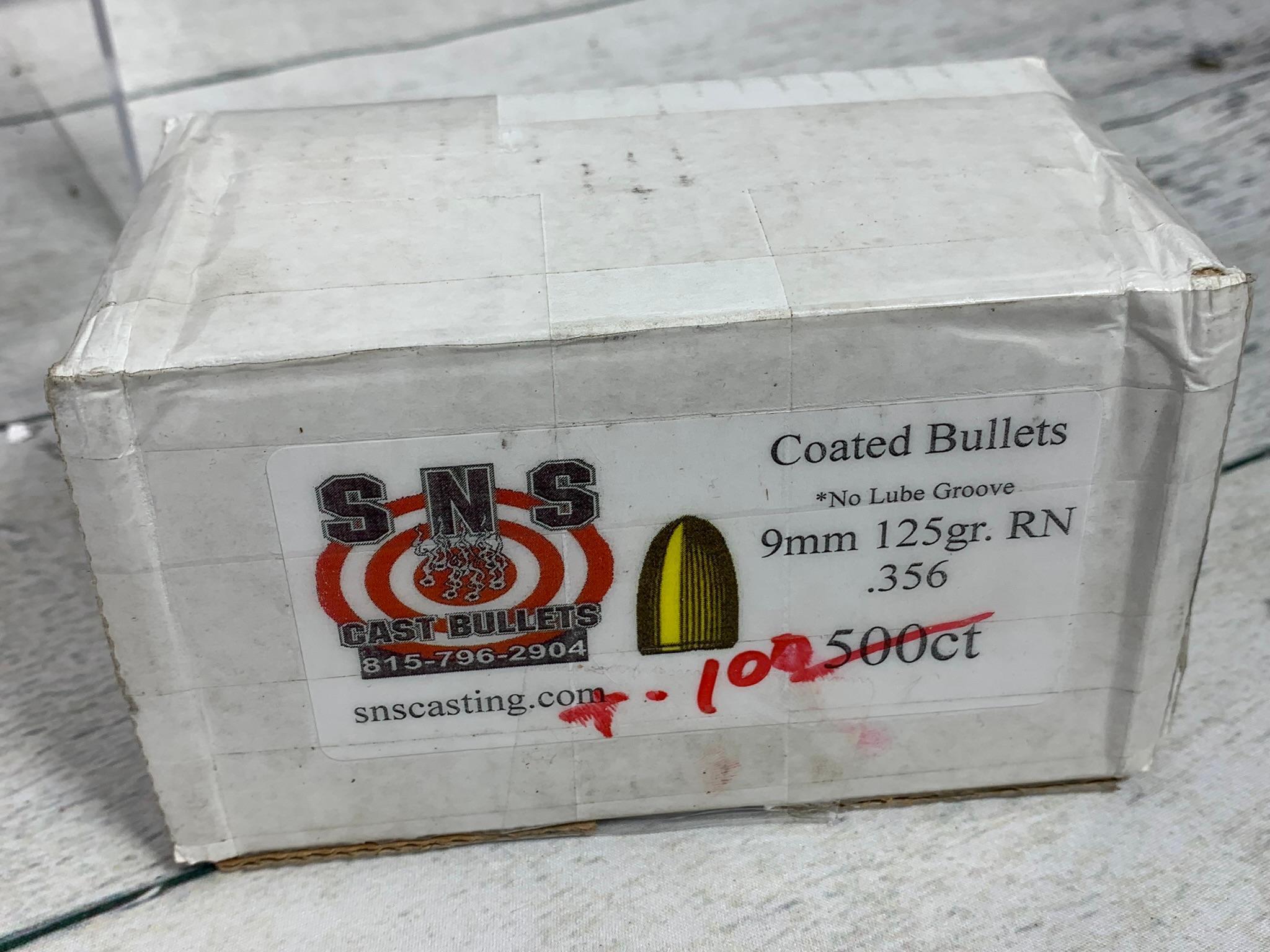 A Group Lot of Ammunition 44 rem mag, 45 colt