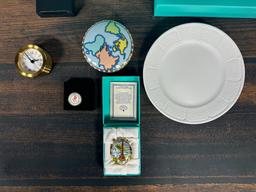 Group Lot of Tiffany items and more