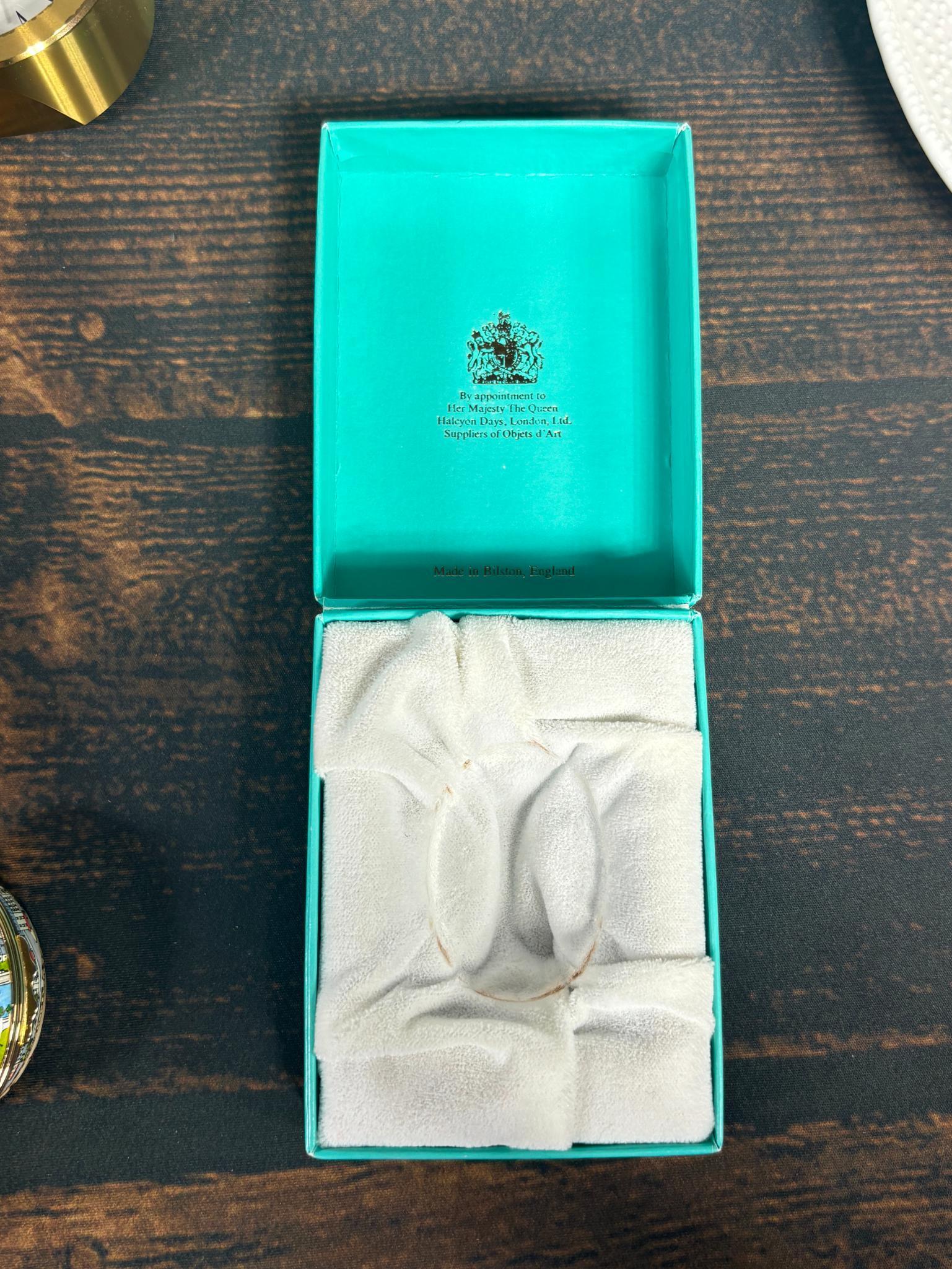 Group Lot of Tiffany items and more