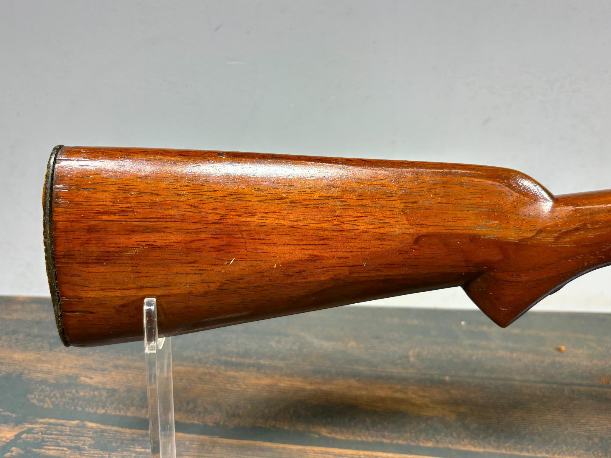 New Haven Arms SxS Shotgun 12 ga The Interchangeable