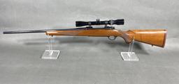 # Sturm Ruger M77 Hunting Rifle 270 Win Nice w/Scope