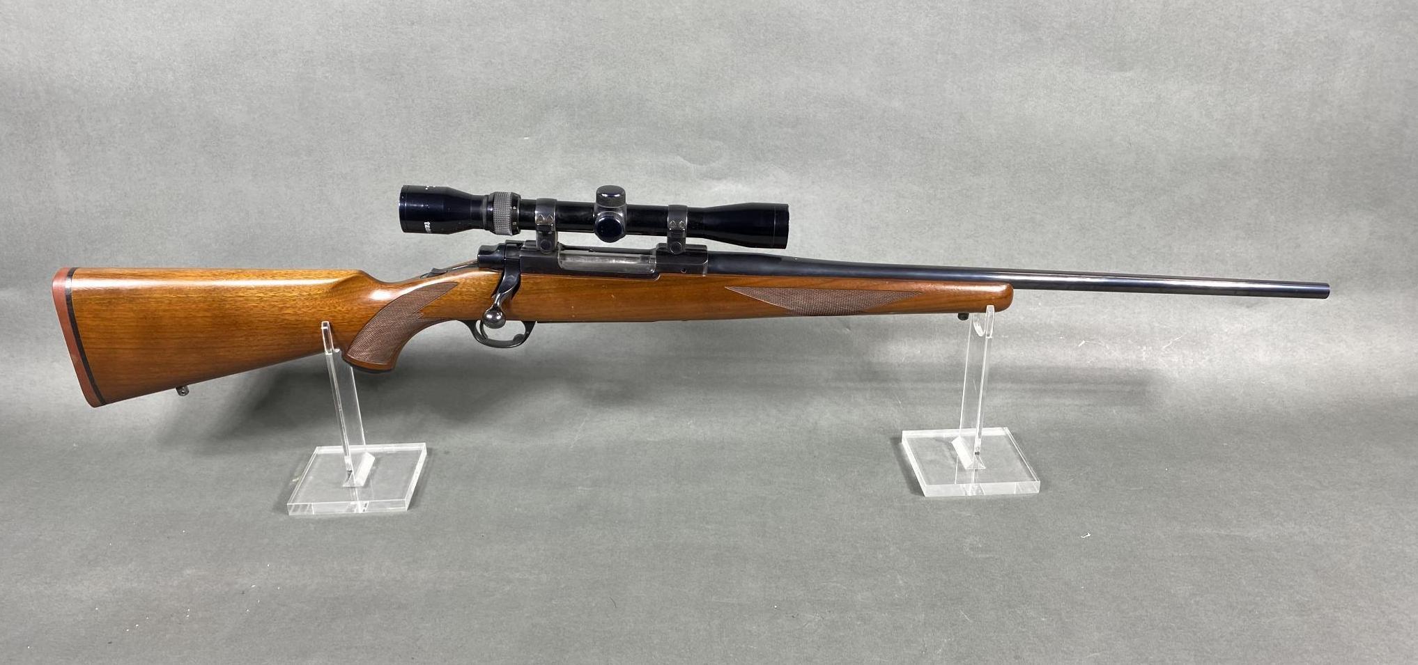 # Sturm Ruger M77 Hunting Rifle 270 Win Nice w/Scope