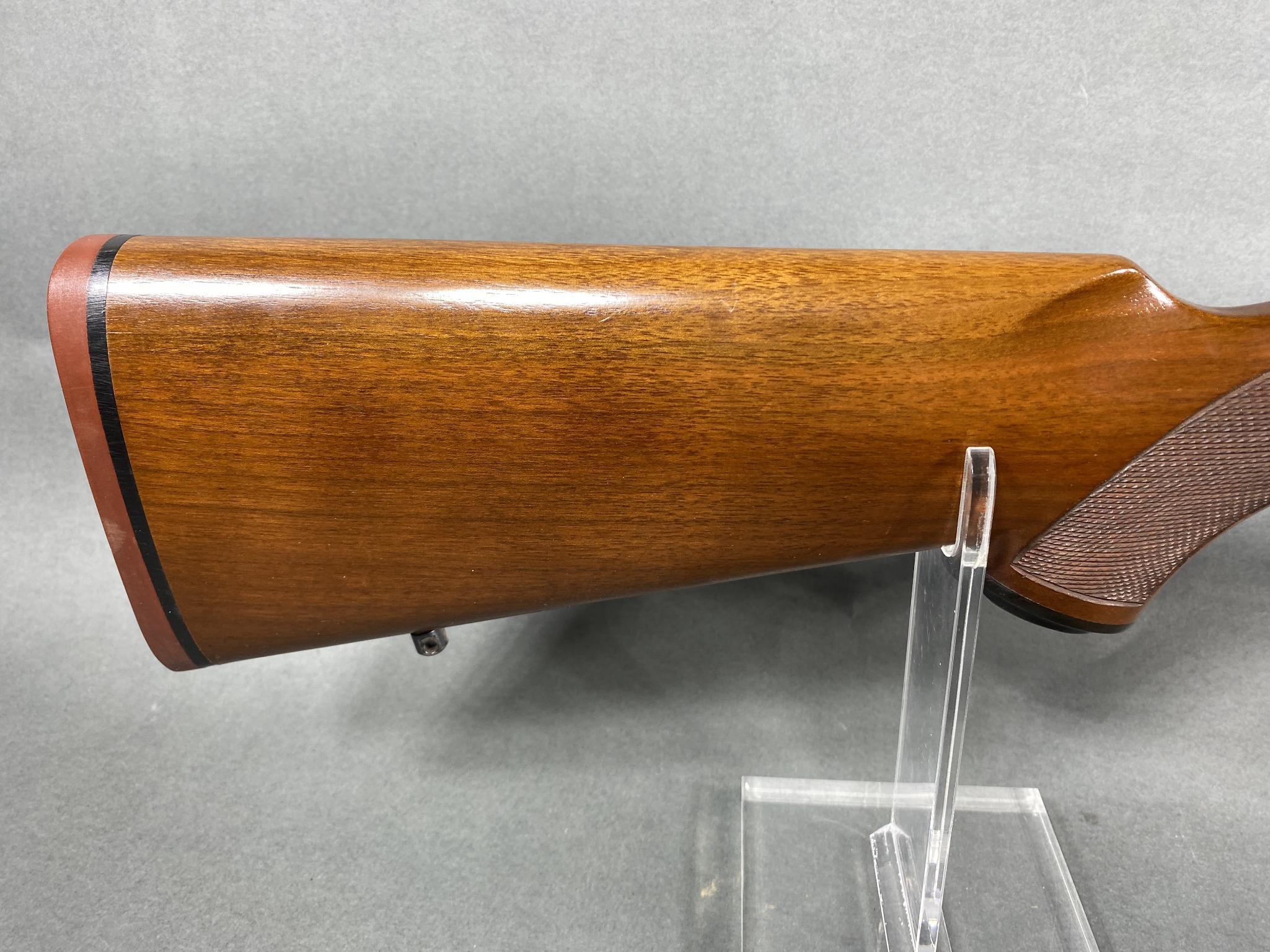 # Sturm Ruger M77 Hunting Rifle 270 Win Nice w/Scope