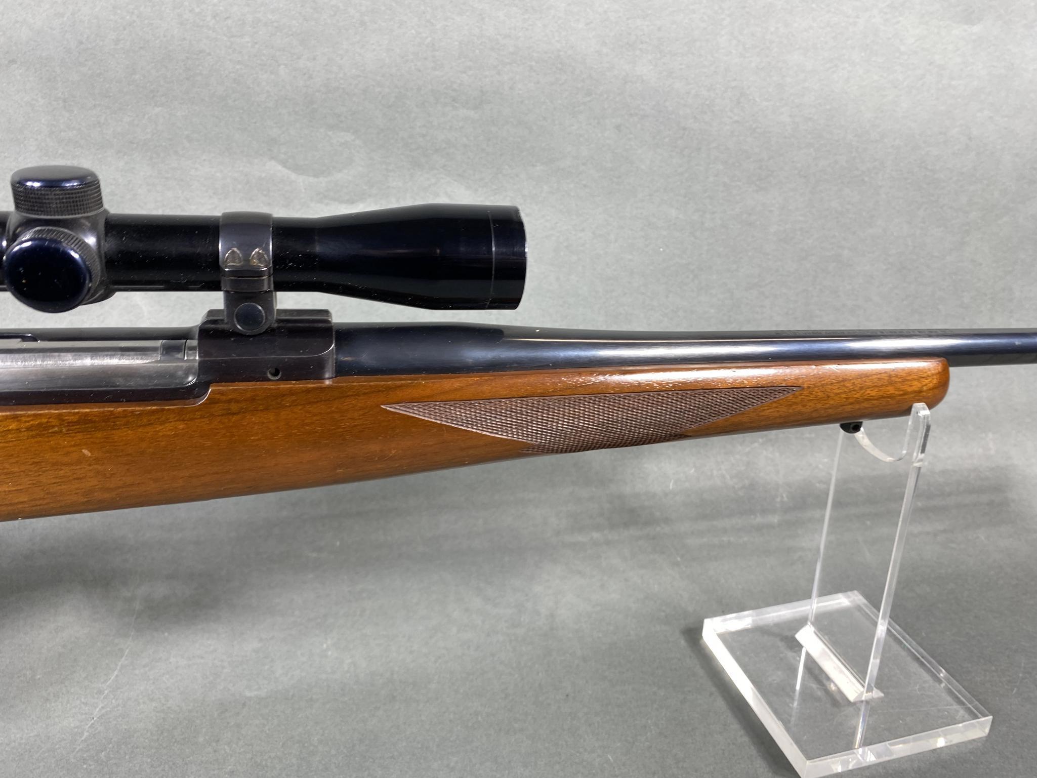 # Sturm Ruger M77 Hunting Rifle 270 Win Nice w/Scope