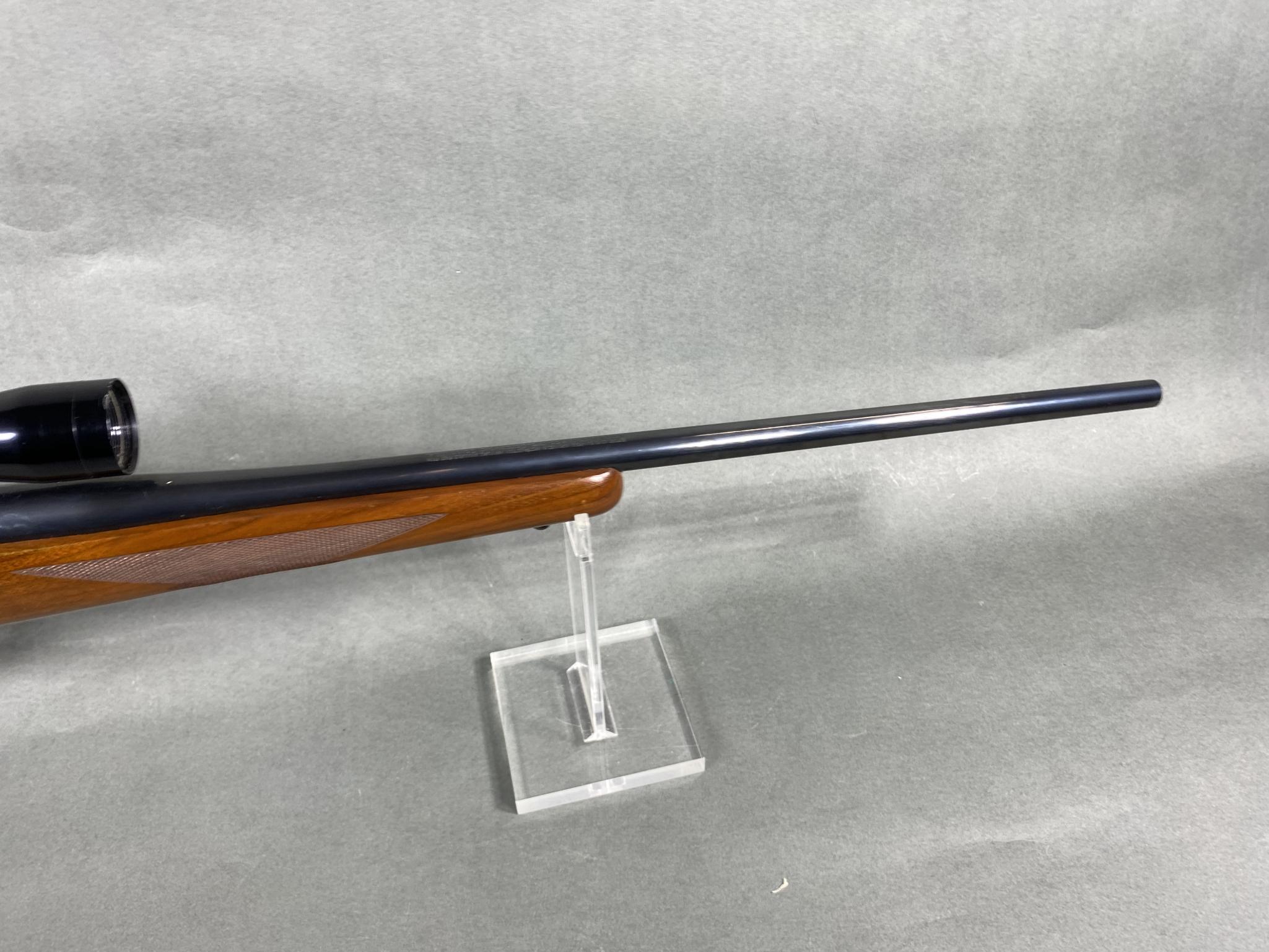 # Sturm Ruger M77 Hunting Rifle 270 Win Nice w/Scope