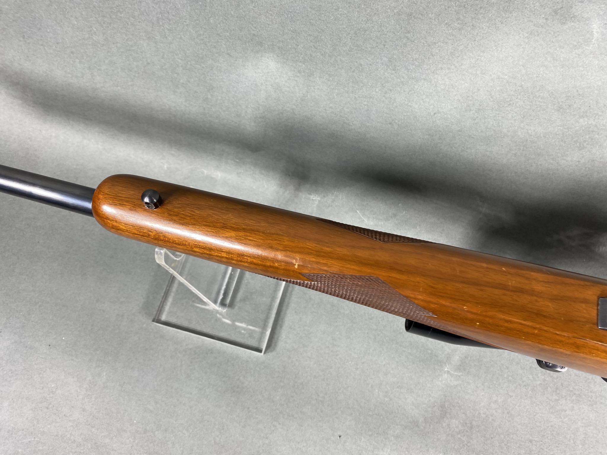 # Sturm Ruger M77 Hunting Rifle 270 Win Nice w/Scope