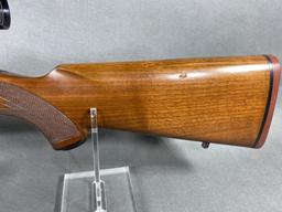 # Sturm Ruger M77 Hunting Rifle 270 Win Nice w/Scope