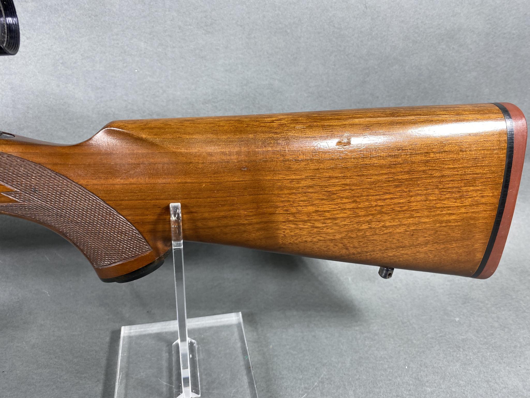 # Sturm Ruger M77 Hunting Rifle 270 Win Nice w/Scope
