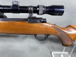 # Sturm Ruger M77 Hunting Rifle 270 Win Nice w/Scope