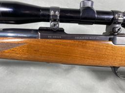 # Sturm Ruger M77 Hunting Rifle 270 Win Nice w/Scope
