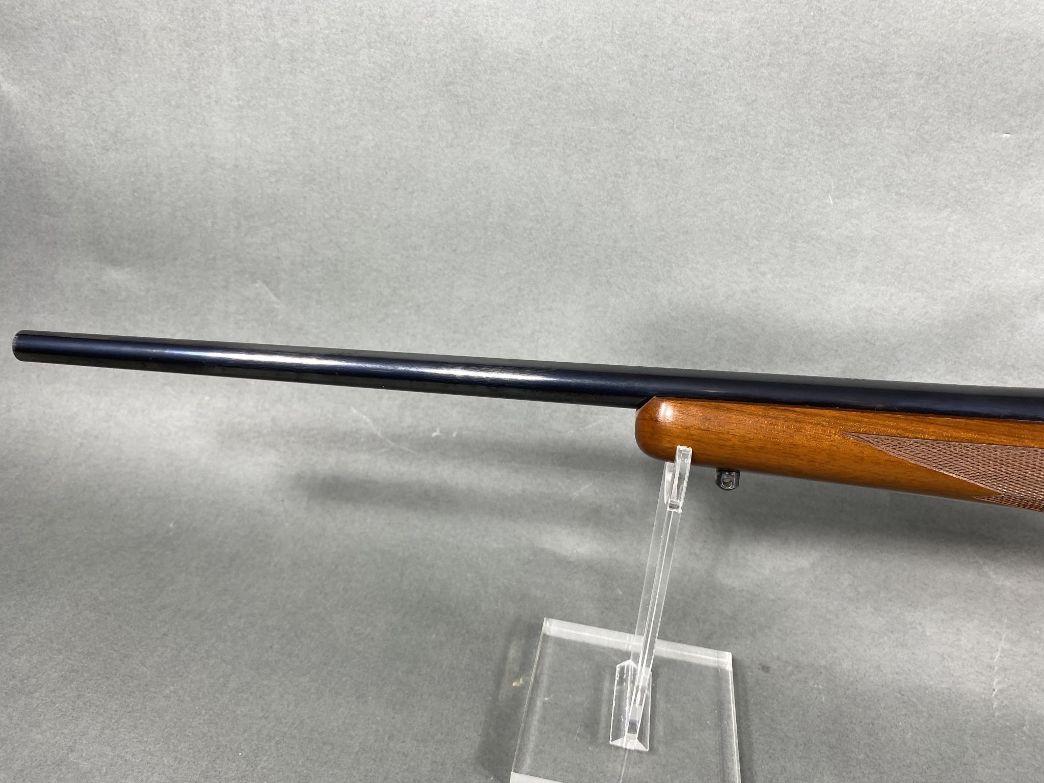 # Sturm Ruger M77 Hunting Rifle 270 Win Nice w/Scope