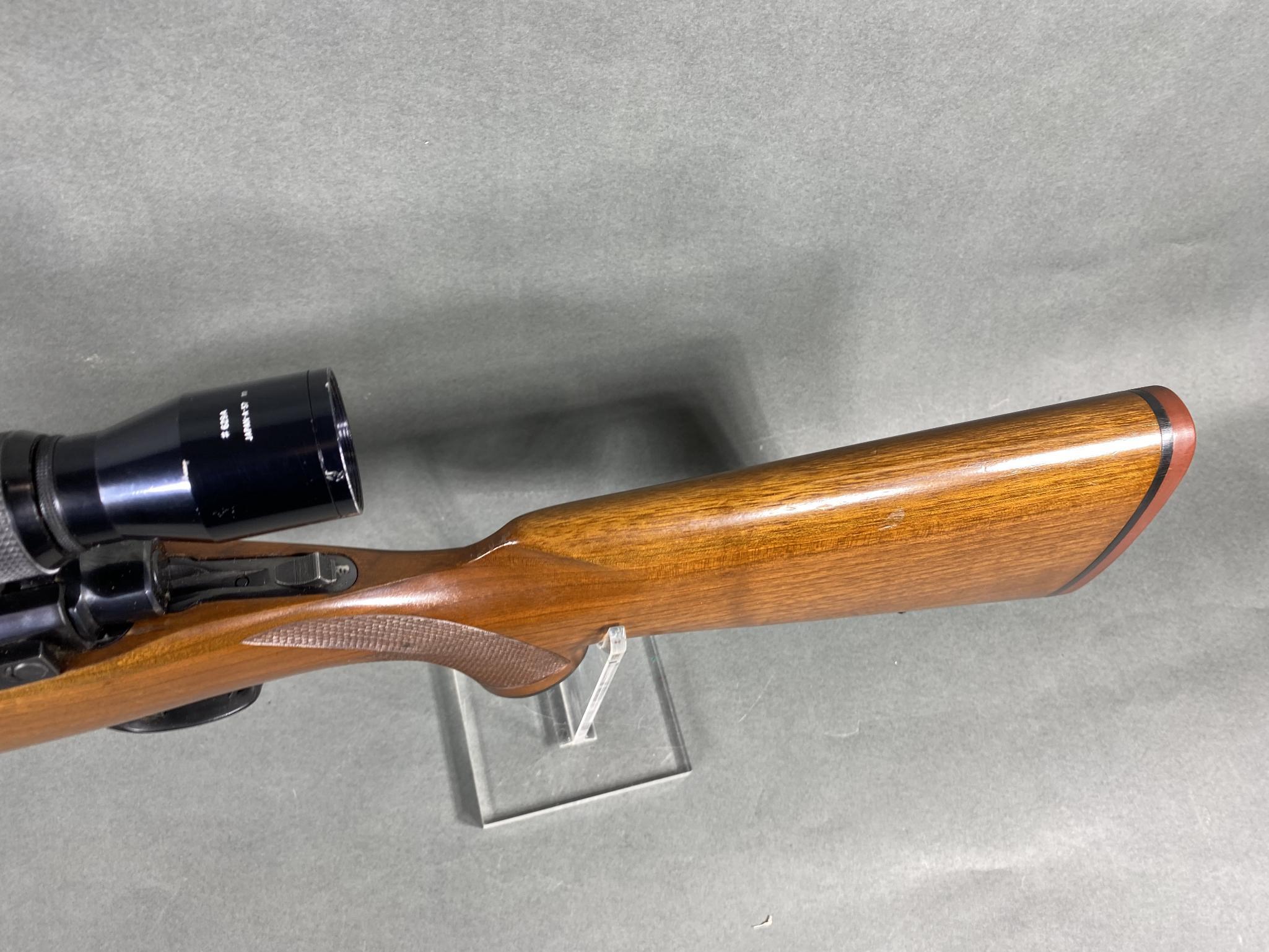 # Sturm Ruger M77 Hunting Rifle 270 Win Nice w/Scope
