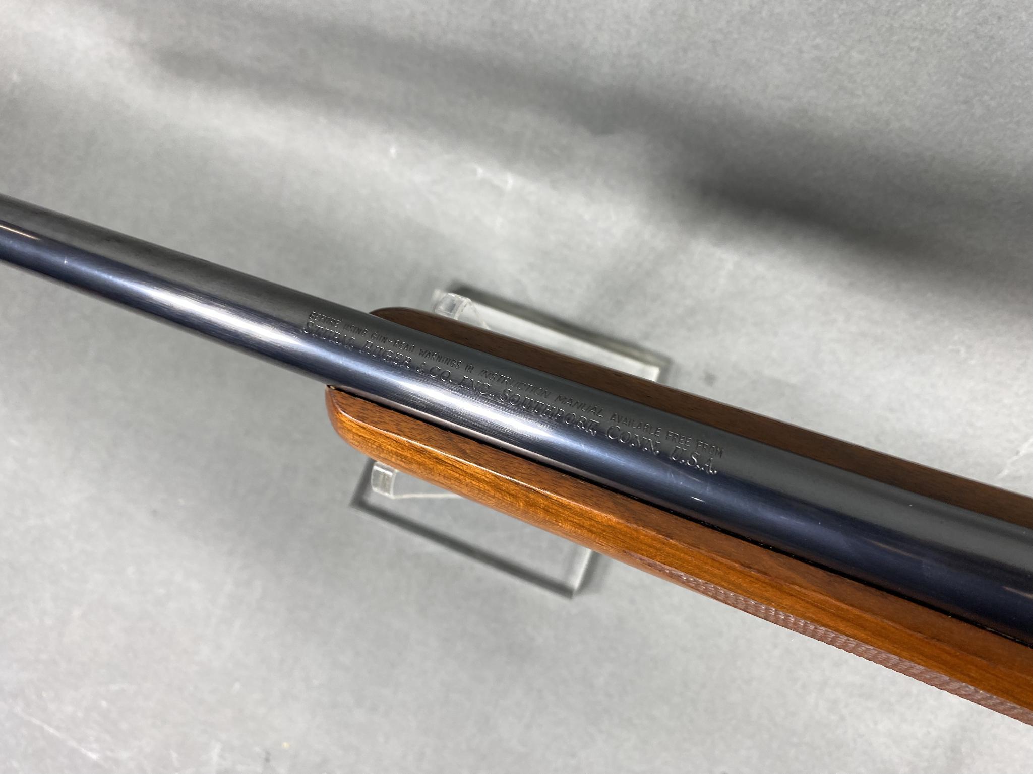 # Sturm Ruger M77 Hunting Rifle 270 Win Nice w/Scope