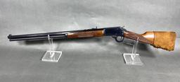 # Marlin Firearms Model 1894CB 45 Cal Rifle