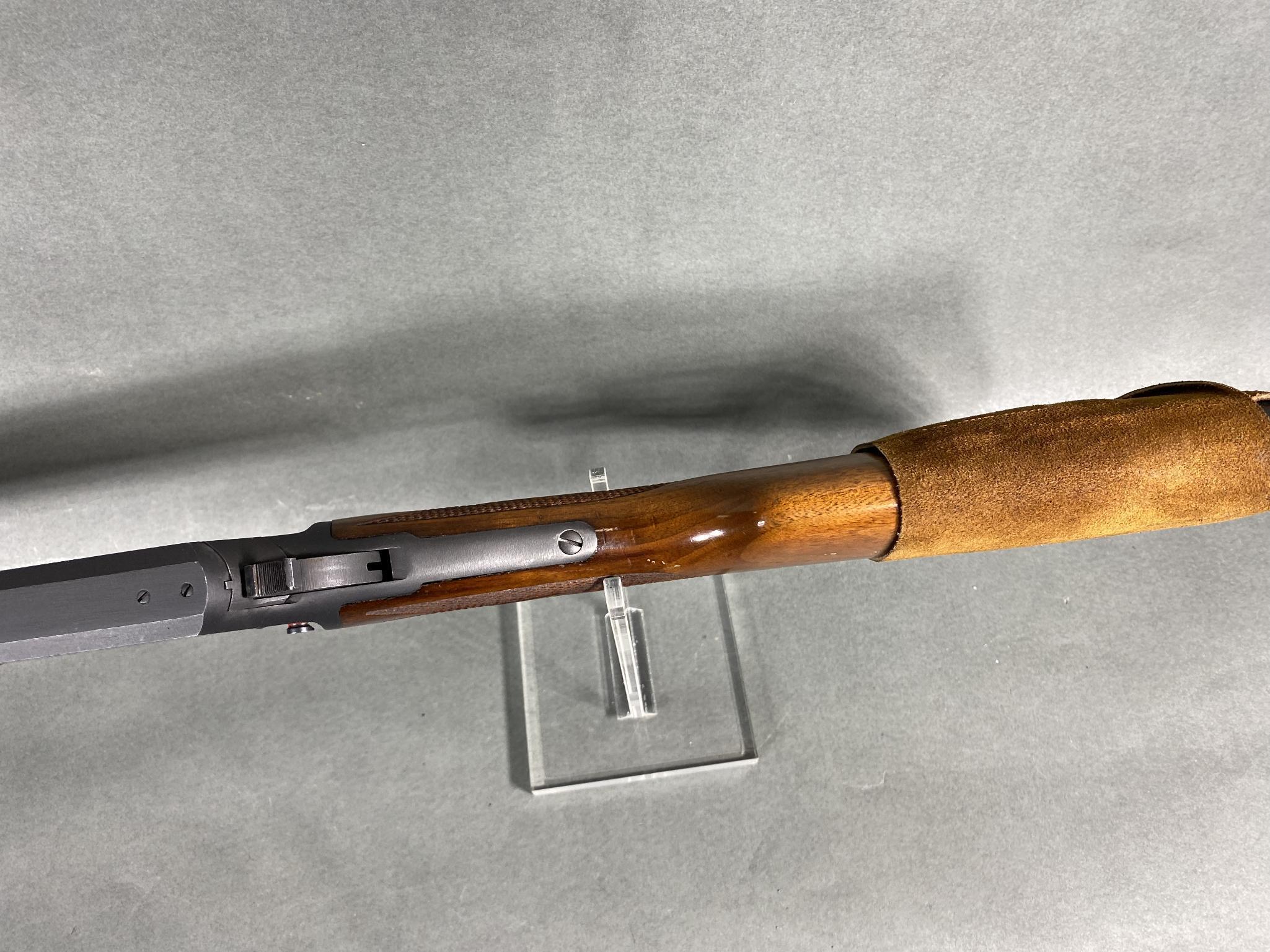 # Marlin Firearms Model 1894CB 45 Cal Rifle