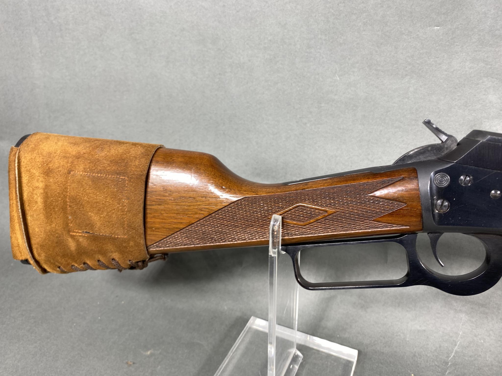 # Marlin Firearms Model 1894CB 45 Cal Rifle