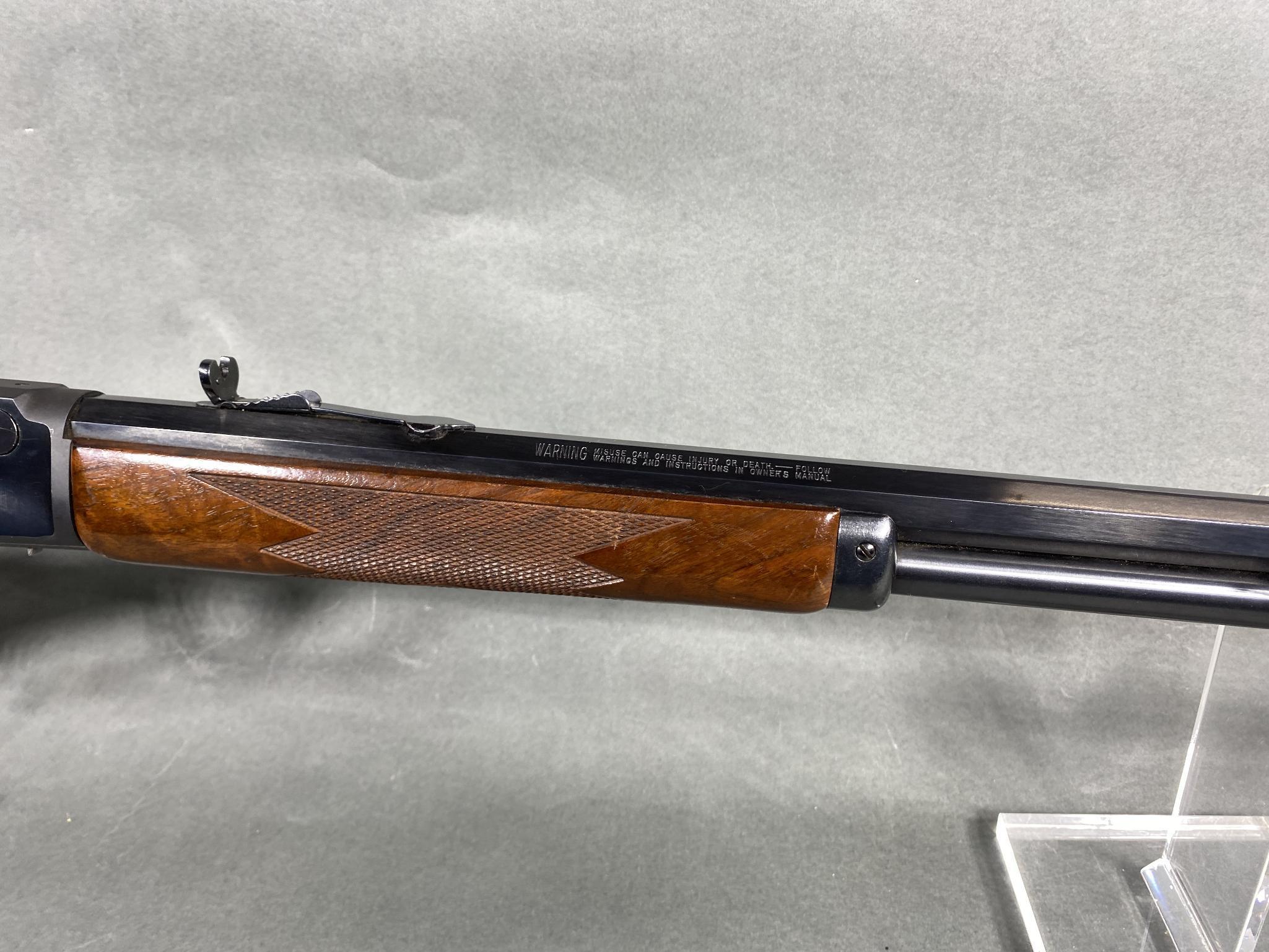 # Marlin Firearms Model 1894CB 45 Cal Rifle