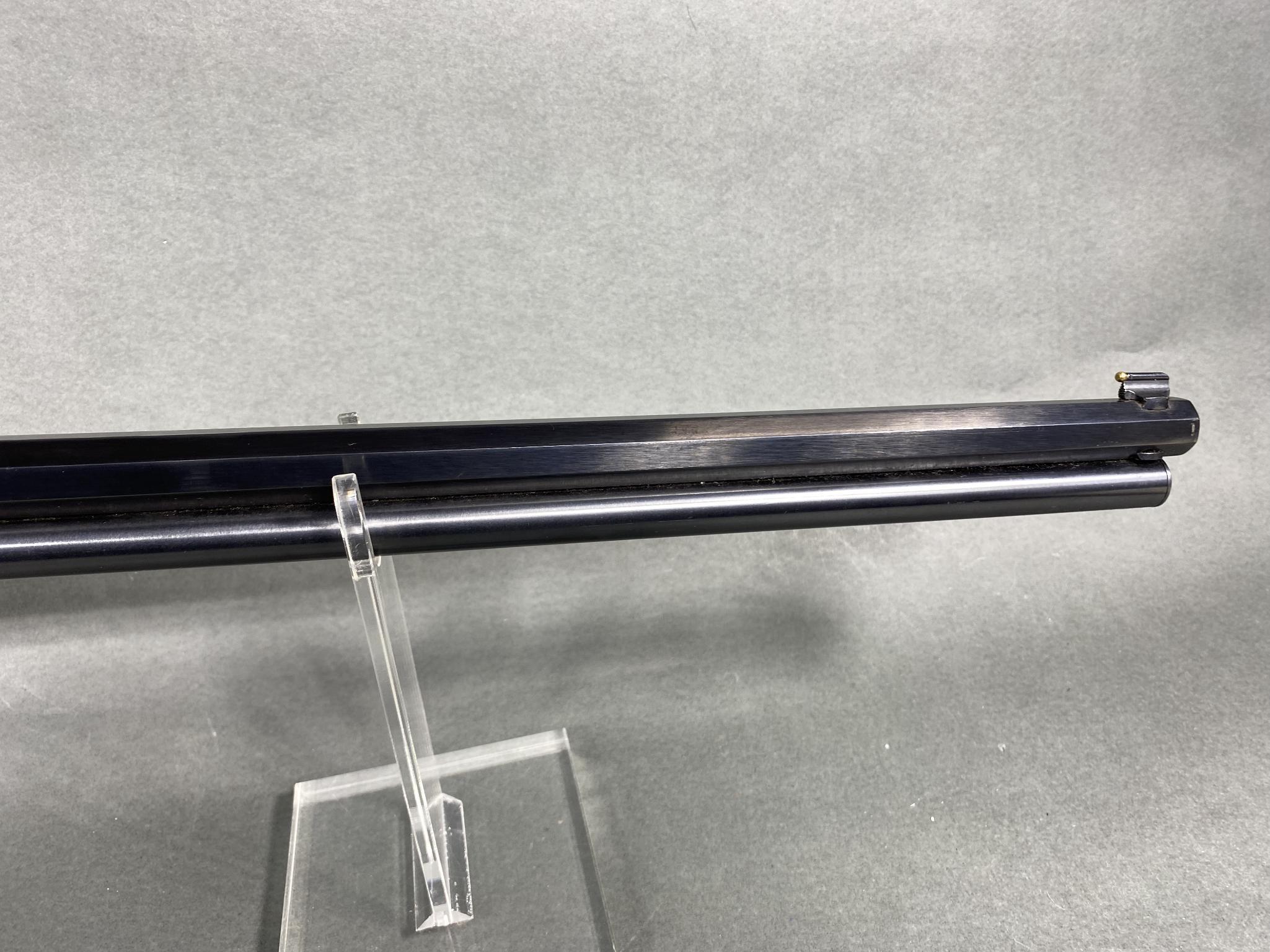 # Marlin Firearms Model 1894CB 45 Cal Rifle