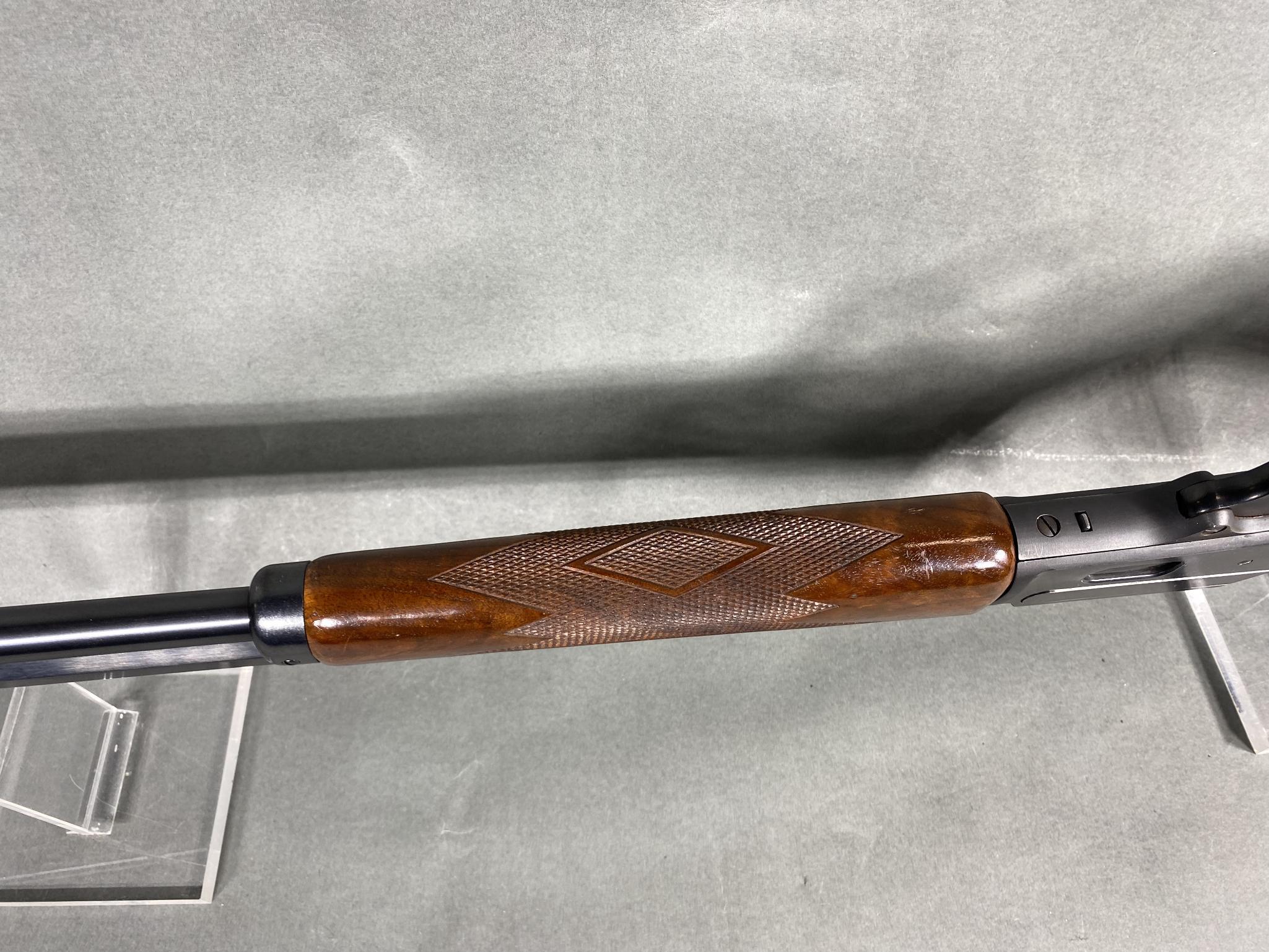 # Marlin Firearms Model 1894CB 45 Cal Rifle