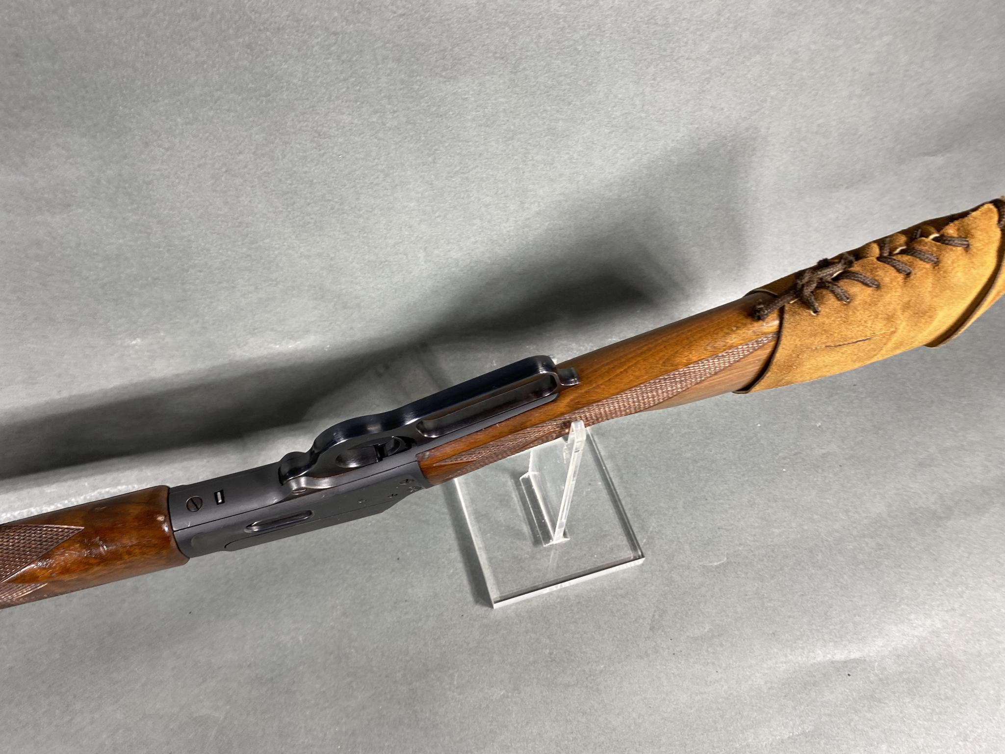 # Marlin Firearms Model 1894CB 45 Cal Rifle