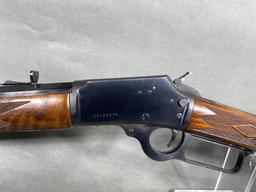 # Marlin Firearms Model 1894CB 45 Cal Rifle