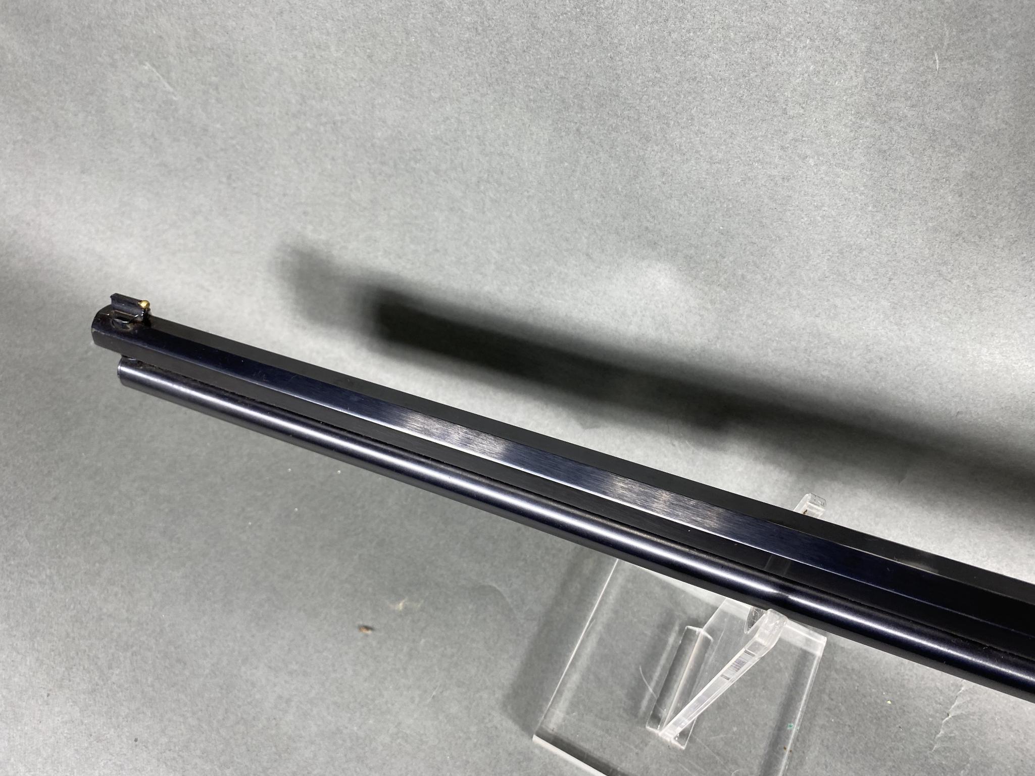 # Marlin Firearms Model 1894CB 45 Cal Rifle