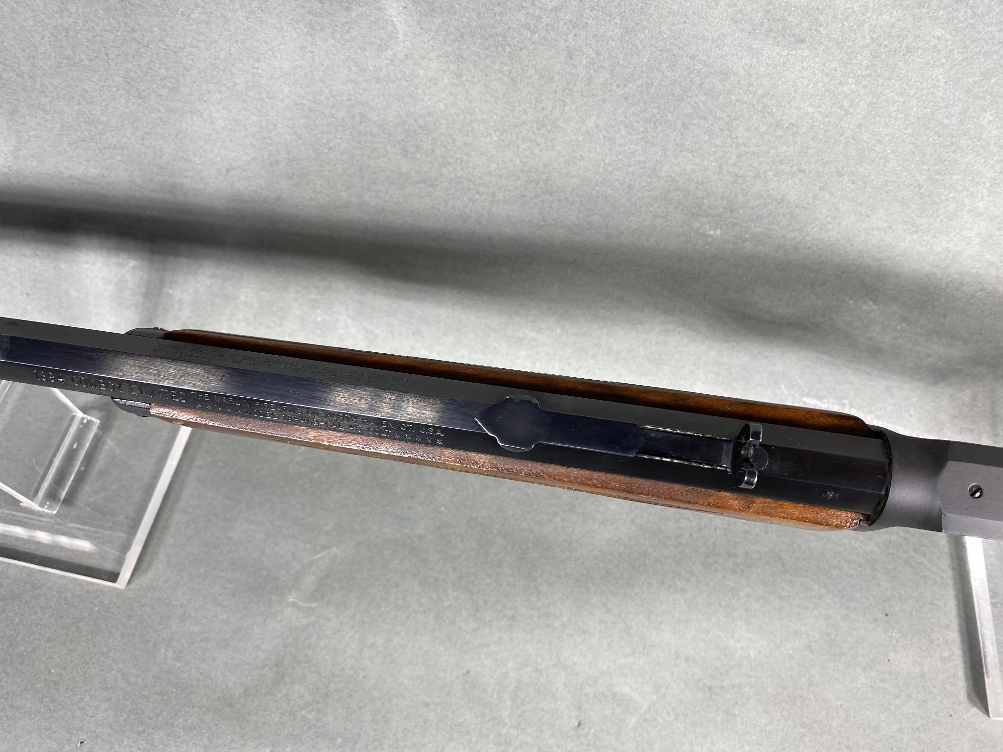 # Marlin Firearms Model 1894CB 45 Cal Rifle