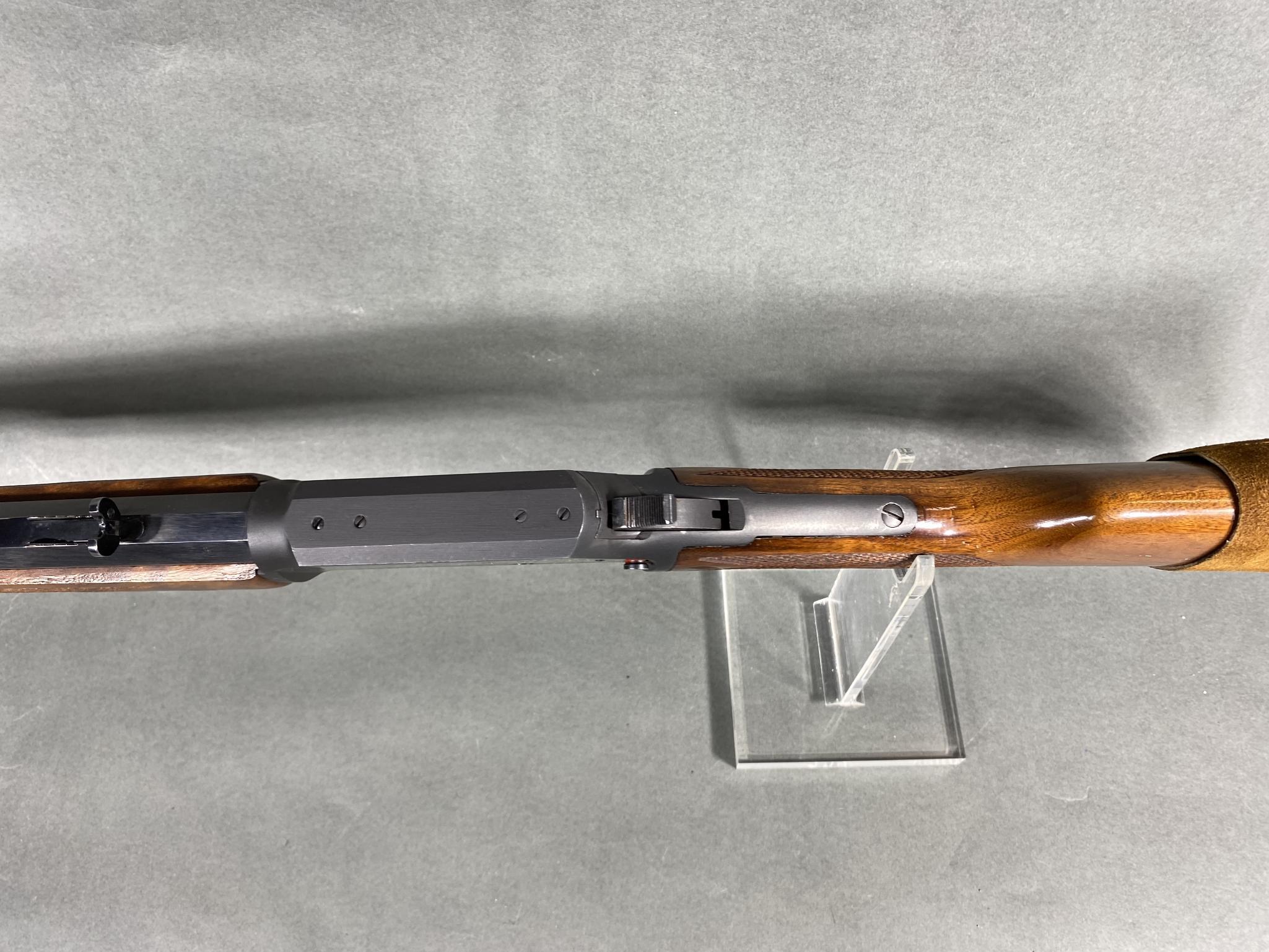 # Marlin Firearms Model 1894CB 45 Cal Rifle