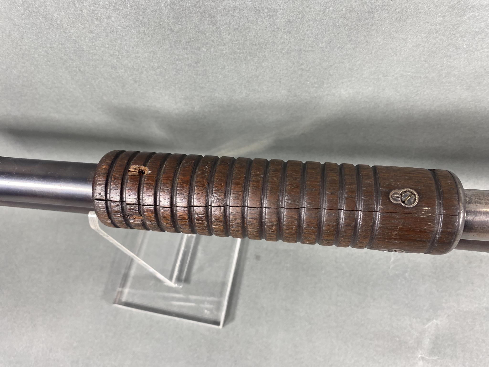 ## The Marlin Firearms Corp. Model 53 Shotgun 12 Gauge