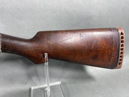 ## The Marlin Firearms Corp. Model 53 Shotgun 12 Gauge