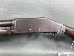 ## The Marlin Firearms Corp. Model 53 Shotgun 12 Gauge