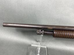 ## The Marlin Firearms Corp. Model 53 Shotgun 12 Gauge