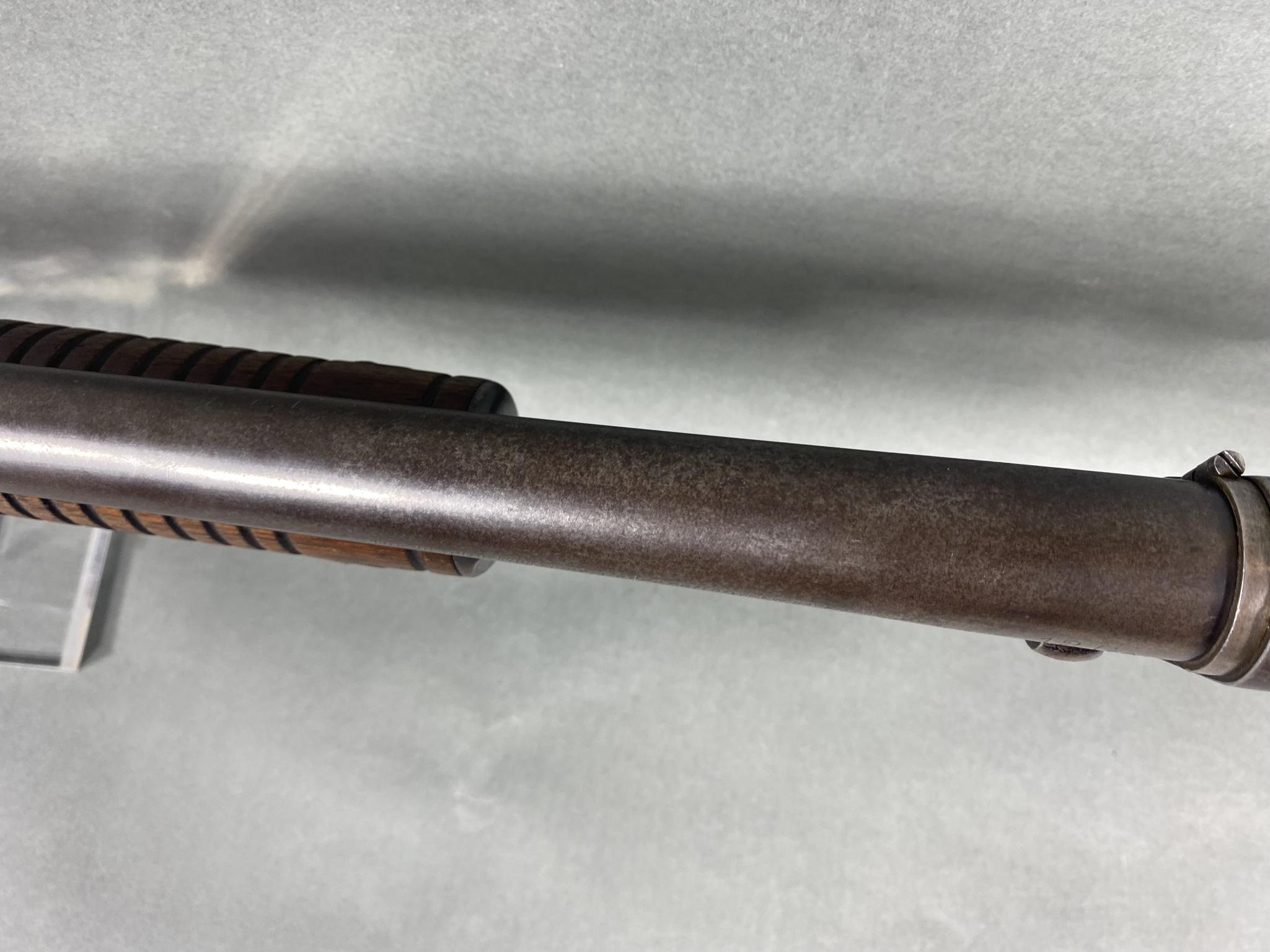 ## The Marlin Firearms Corp. Model 53 Shotgun 12 Gauge
