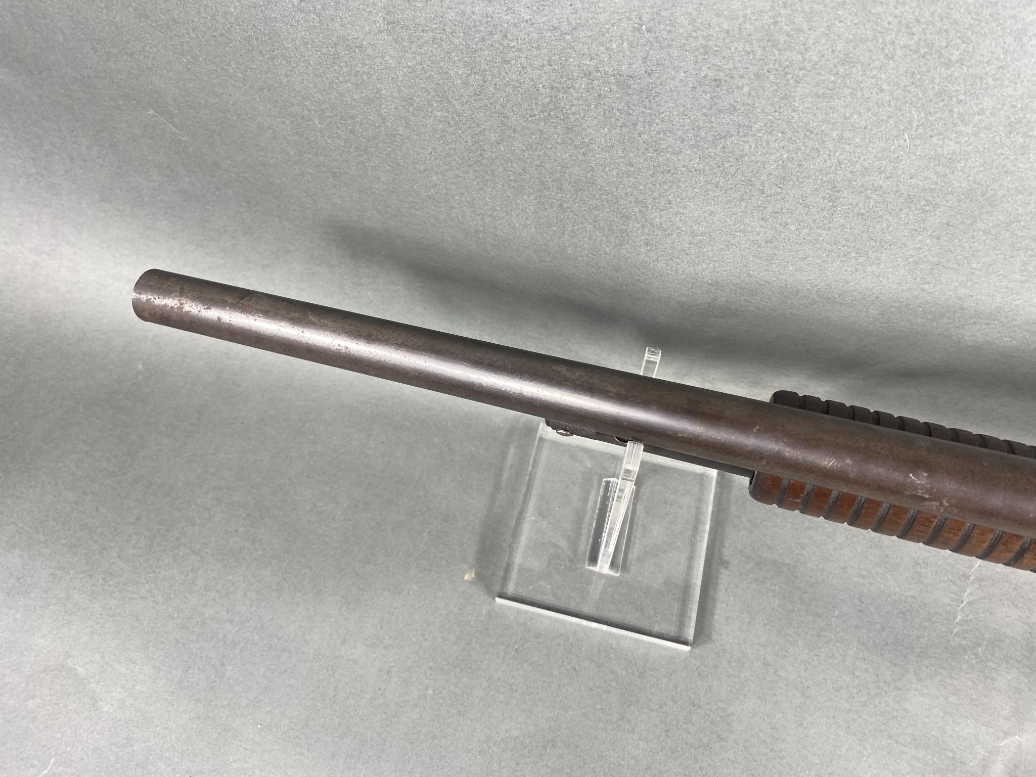 ## The Marlin Firearms Corp. Model 53 Shotgun 12 Gauge