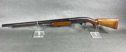 # Savage Arms 12 Gauge Shotgun Model 687OH Nice
